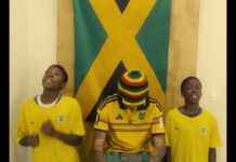 “Jackie Chan”, el remix de 1 Young Elvis que se volvió viral en Jamaica