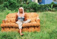 Tanzie lanza su nuevo single “Lost”