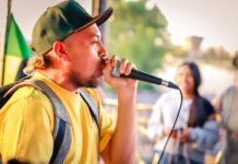 “Enlazador de Mundos”, el segundo álbum de estudio de Maicroflow