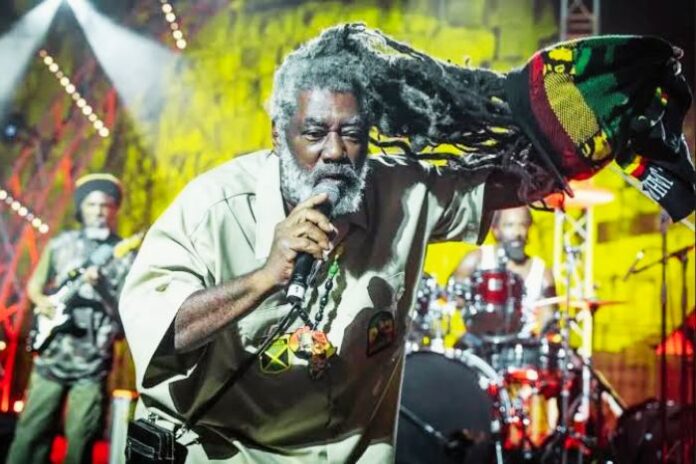 Johnny Clarke estará por primera vez en Chile