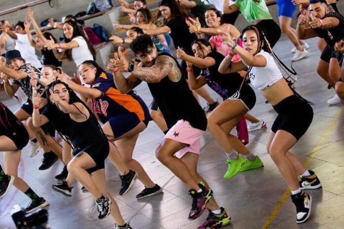 Vuelve el Groovefest