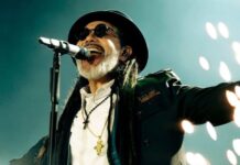 Gondwana y Quique Neira cierran en Santiago la gira del reencuentro Quique Neira y Gondwana anunciaron el cierre de su gira de reencuentro