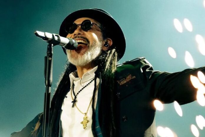 Quique Neira y Gondwana anunciaron el cierre de su gira de reencuentro