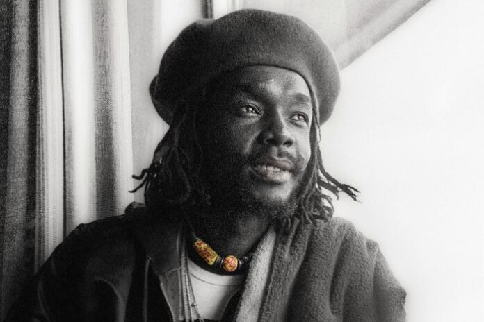 Peter Tosh, un legado que permanece