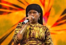 “Power Shift”, el nuevo álbum de Dezarie Dezarie lanzó en septiembre su séptimo álbum