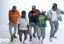 Christopher Martin estrena su nuevo video “Ova Yah Suh”