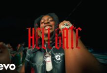 Ayetian releases his new single “Hell Gates”