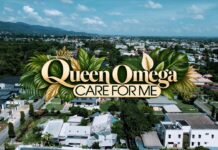 Queen Omega lanzó su nuevo single “Care For Me”