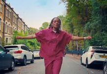 Lila Iké lanzó el video de Love In A Lovely Way (Zion I Kings Version)